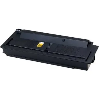 Kyocera TK-6115 Sort Tonerpatron, Original, 15.000 sider