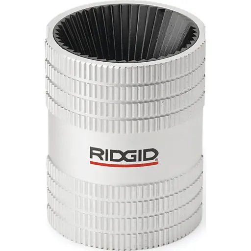 Ridgid 223S Afgrater 6-36 mm til rustfri stål