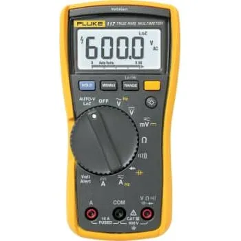 Fluke 117 True RMS Multimeter