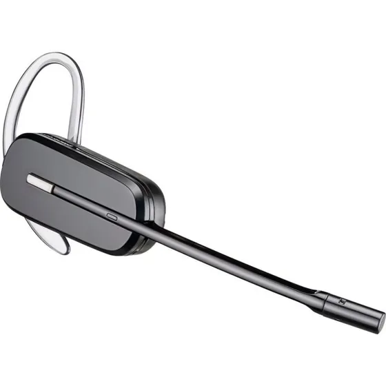 Poly CS540A Trådløst Mono Headset, Sort