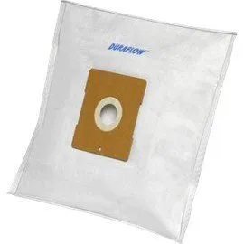 Menalux Duraflow 4000 Støvsugerpose, 5 stk