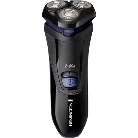 Remington R4 Style Series roterende barbermaskine, sort