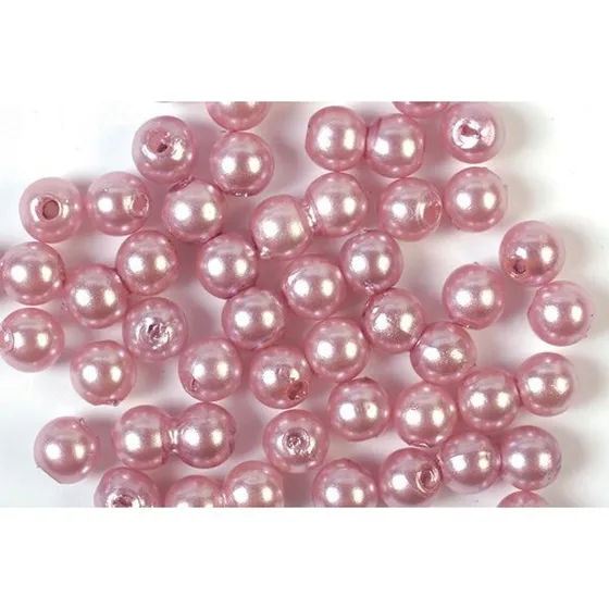 Lavendel Voksperler 3mm 500g