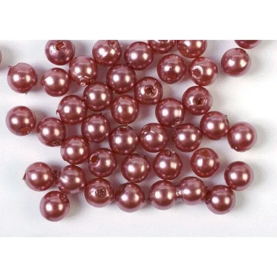 Syren Voksperler 5mm 500g