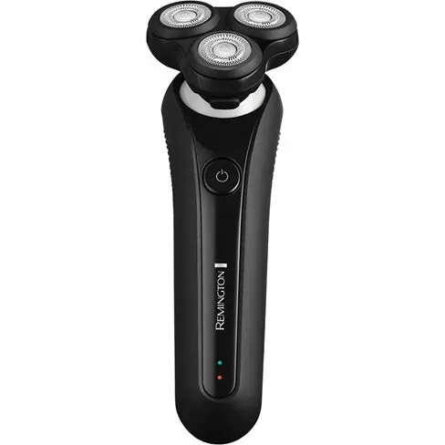 Remington XR1750 Limitless X5 - Roterende herreshaver (sort/bronze)