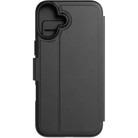 Tech21 Evo Lite Wallet for iPhone 16 Plus, Sort