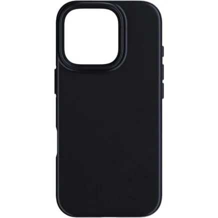 Tech21 Evo Lite for iPhone 16 Pro, Sort