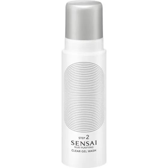 Sensai Silkeagtig Rensende Gel 145 ml