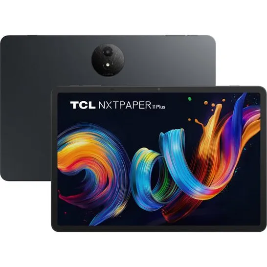 TCL NXTPAPER 11 Plus 256 GB 11,5" Grå Android 15