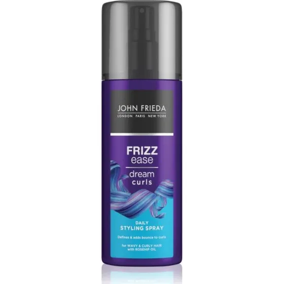 John Frieda Frizz Ease Dream Curls Styling Spray 200 ml
