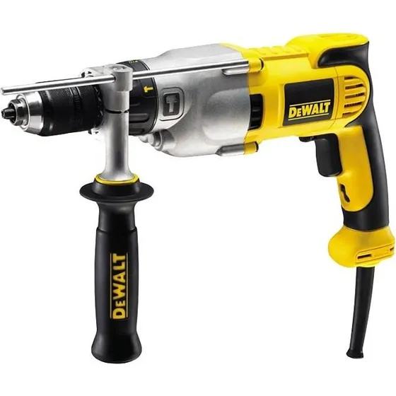 DeWALT DWD522KS 950 W Slagboremaskine, 13 mm nøgleløs