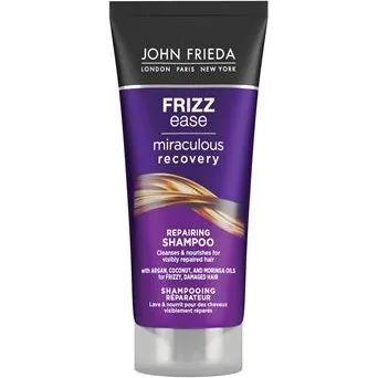 John Frieda Frizz Ease Miraculous Recovery Shampoo 75 ml