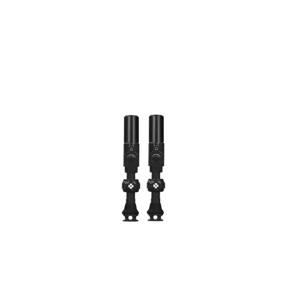 Muc-Off Big Bore Hybrid 35 mm Sort