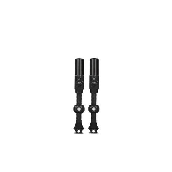 Muc-Off Big Bore Hybrid 45 mm Sort