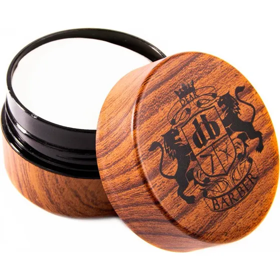 Dear Barber Mattifier 100 ml – Naturligt mat hårstil