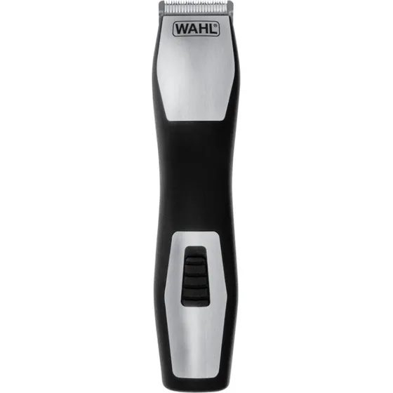 WAHL Groomsman Pro Bodytrimmer All-in-1 (Sort / Rustfrit stål)