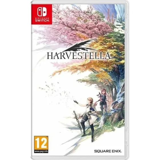 Harvestella (Switch) - FR/Multi