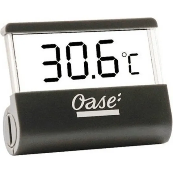 OASE Digital akvarietermometer