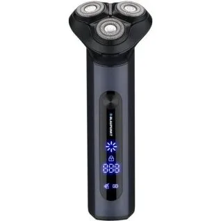 Blaupunkt MSR711 barbermaskine til mænd – sort