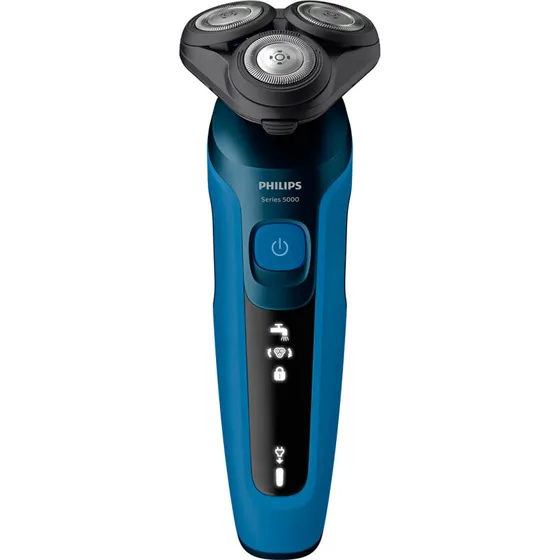 Philips Face Shaver Series 5000 S5466 – Våd & tør