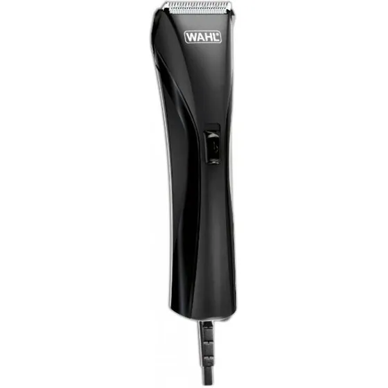 Wahl 9699-1016 hårklipper, sort – justerbar 3–25 mm