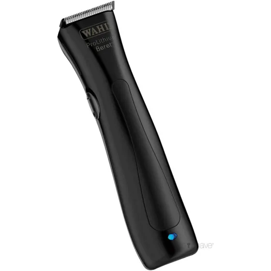 Wahl Beret Stealth Trimmer, sort