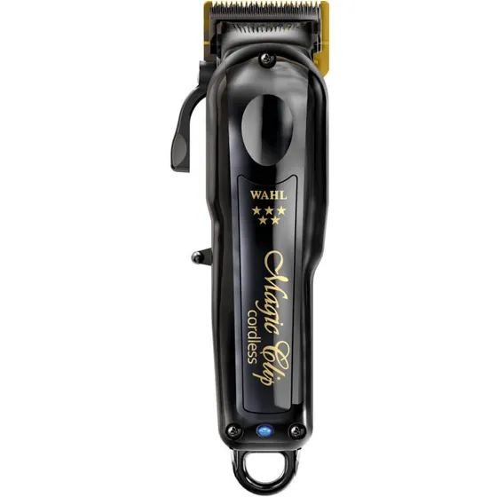 Wahl Professional Cordless Magic Clip – Sort