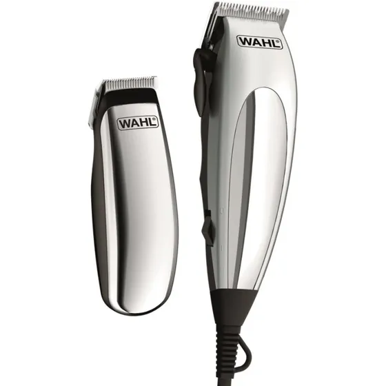 Wahl Deluxe Home Pro 79305-1316 hårklipper, krom/sølv