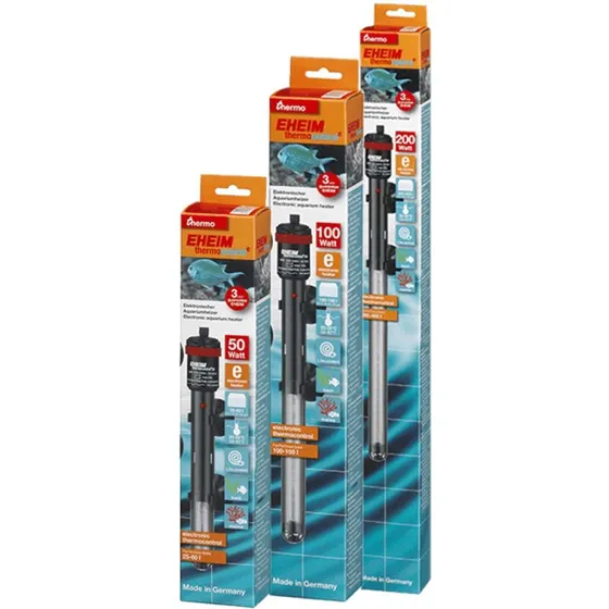 EHEIM thermocontrol-e 250W akvarievarmer
