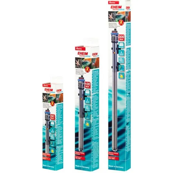 EHEIM thermocontrol 125W (3615010)