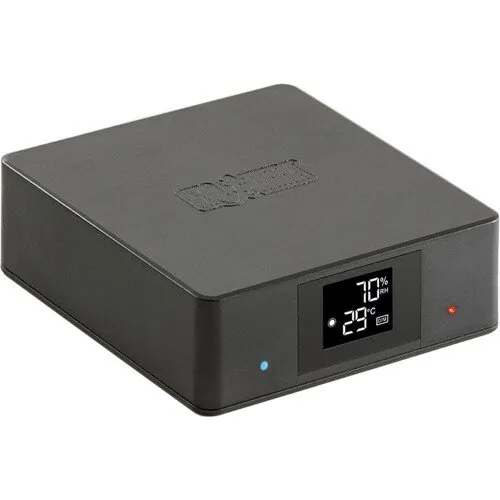 Exo Terra Termostat & Hygrostat 600W/100W