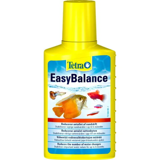 Tetra Vandbalsam Easy Balance 100 ml