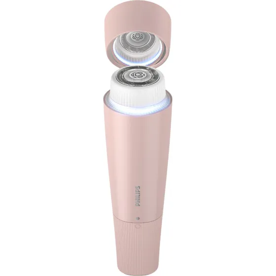 Philips BRR454/00 Ansigtshårfjerner, pink