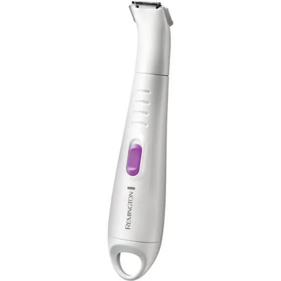 Remington WPG4035 Ultimate Bikini Trimmer – 3 tilbehør, 2–6 mm
