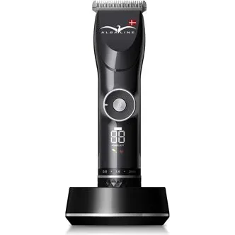 Alba4Men Professionel Hår- & Skægtrimmer 106