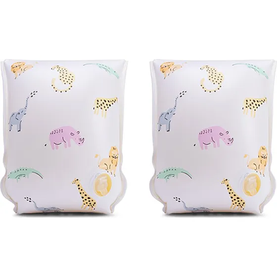 Swim Essentials Safari Svømmevinger 2-6 år