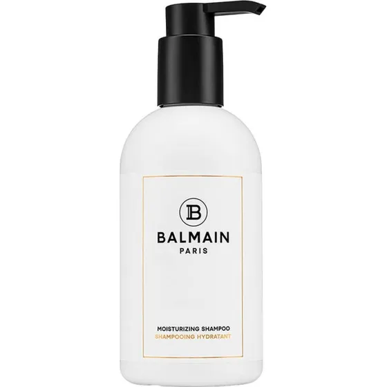 Balmain Moisturizing Shampoo 300 ml