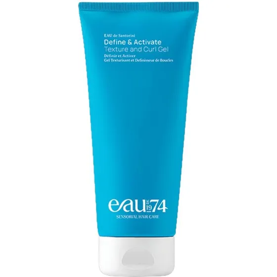 EauDe1974 Define & Activate Gel 200 ml