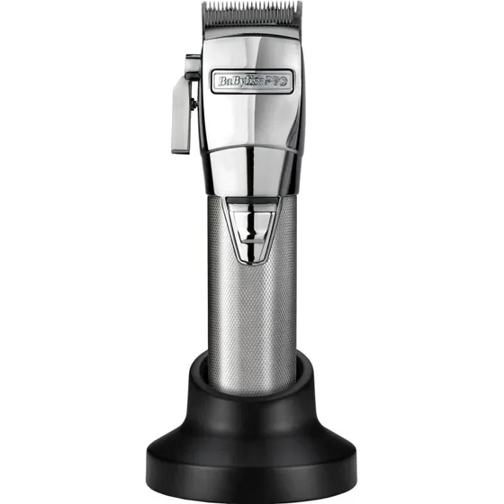 BaByliss PRO CHROMFX trådløs hårtrimmer FX8700E