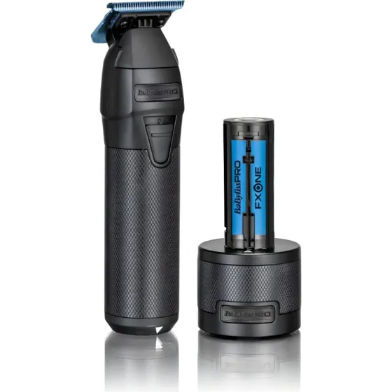 BaByliss Pro FXONE Black Skeleton Trimmer