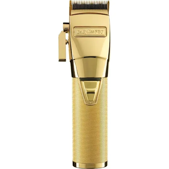 BaByliss PRO FX8700GE Clipper – Gold