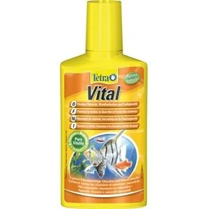 Tetra Vital 250 ml – vitamin- og mineraltilskud til akvarievand