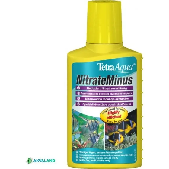Tetra Nitrate Minus 100 ml