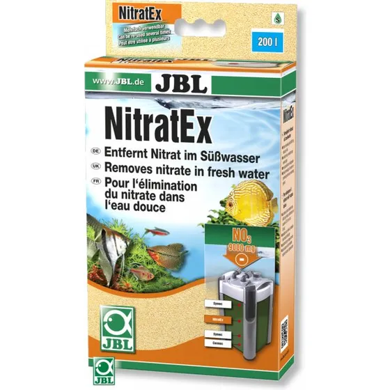 JBL NitratEx 250 ml