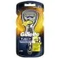 Gillette Fusion ProShield Flexball skraber inkl. 1 barberblad