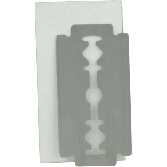 Beard Monkey Barberblade 10 stk. til Twist Razor