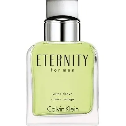 Calvin Klein Eternity Aftershave 100 ml
