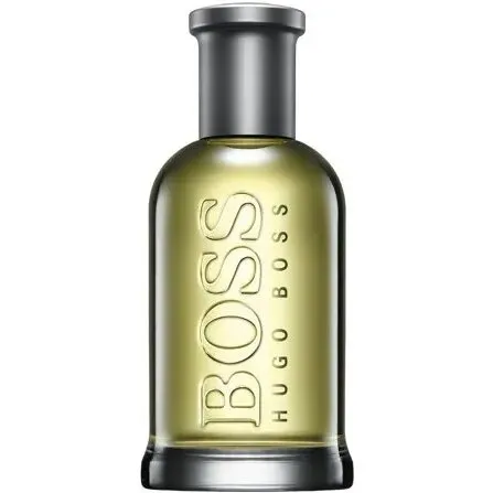 Hugo Boss Bottled No.6 Aftershave Lotion 50 ml