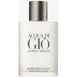 Giorgio Armani Acqua Di Gio Aftershave Balm 100 ml
