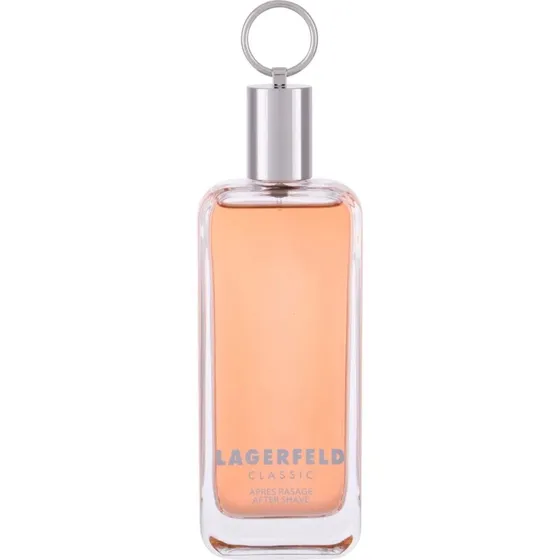 Karl Lagerfeld Classic After Shave 100 ml